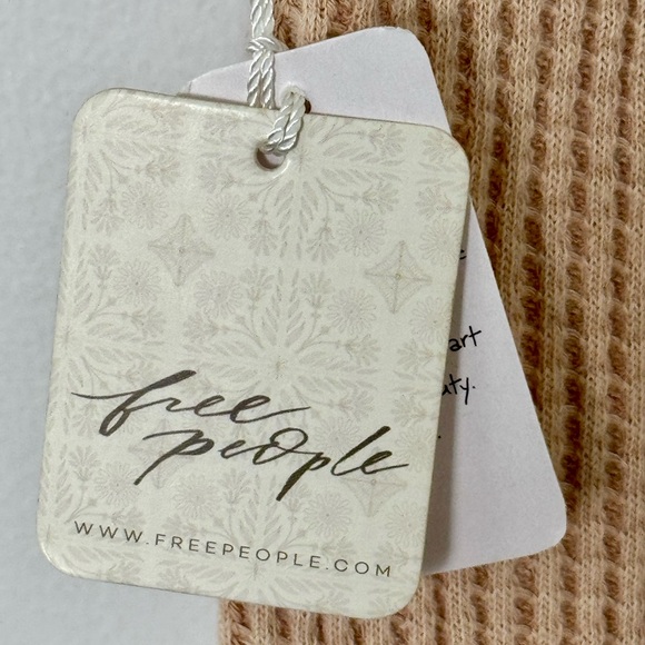 FREE PEOPLE Dress - Picture 3 of 4